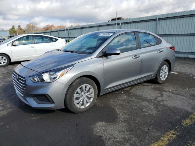 hyundai accent se 2022 3kpc24a60ne169841