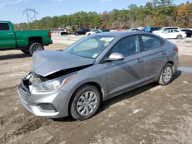 hyundai accent 2022 3kpc24a60ne180127