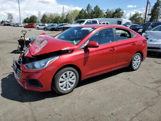 hyundai accent 2020 3kpc24a61le107930