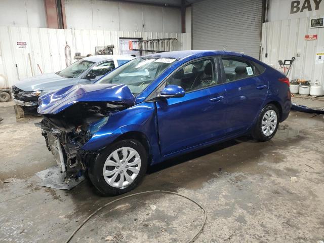 hyundai accent se 2020 3kpc24a61le109855