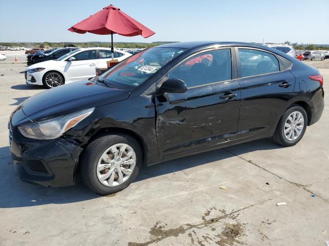 hyundai accent se 2020 3kpc24a61le114182