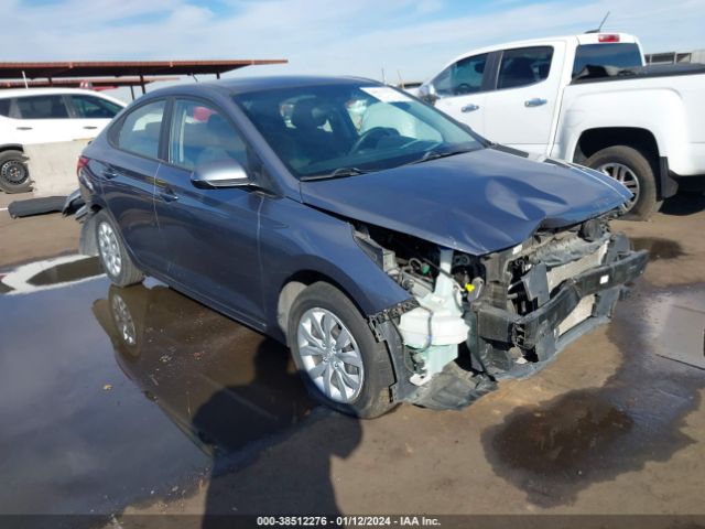 hyundai accent 2020 3kpc24a61le117258