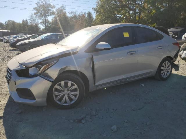 hyundai accent se 2021 3kpc24a61me128309