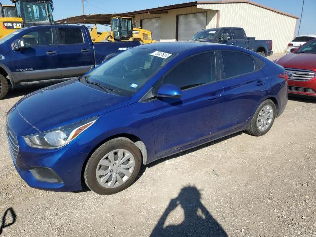 hyundai accent se 2021 3kpc24a61me131095