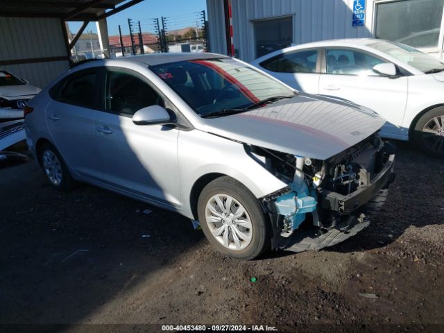 hyundai accent 2021 3kpc24a61me131713