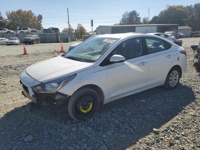 hyundai accent se 2021 3kpc24a61me133879