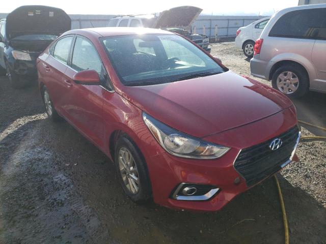 hyundai accent se 2021 3kpc24a61me136801