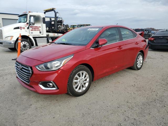 hyundai accent se 2021 3kpc24a61me140685