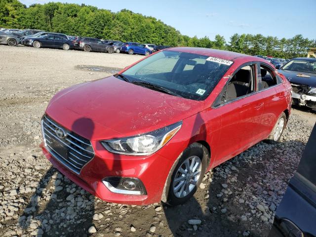 hyundai accent 2021 3kpc24a61me150195