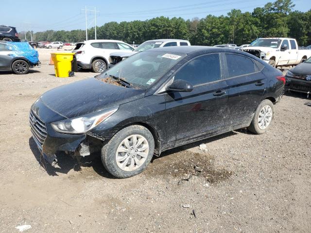 hyundai accent se 2022 3kpc24a61ne154930