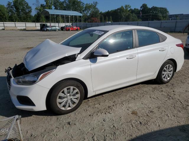 hyundai accent 2022 3kpc24a61ne155446