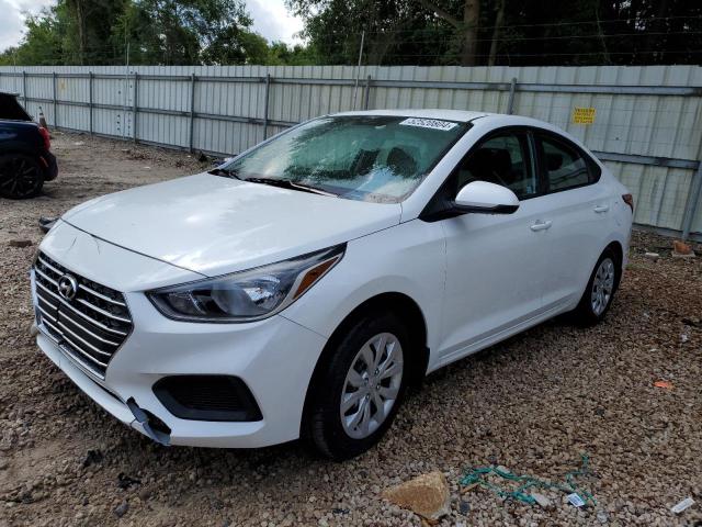 hyundai accent 2022 3kpc24a61ne169170