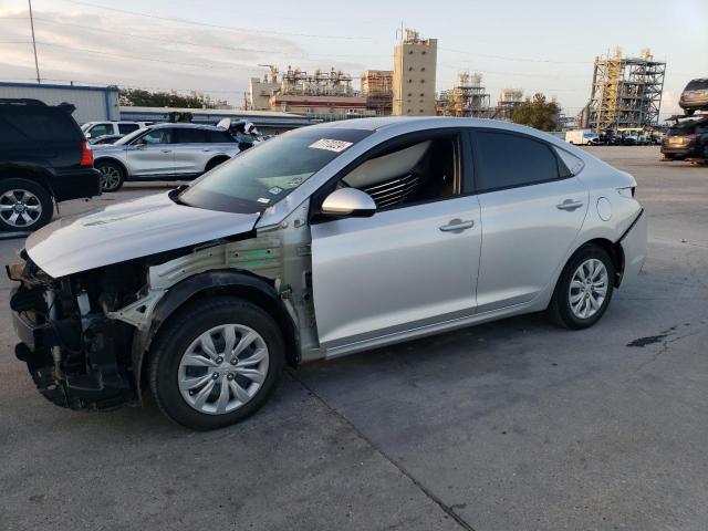 hyundai accent se 2022 3kpc24a61ne171386