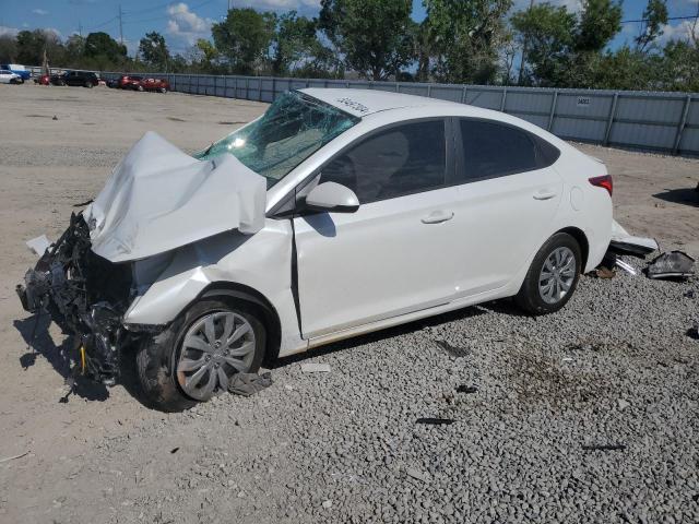 hyundai accent se 2022 3kpc24a61ne186423