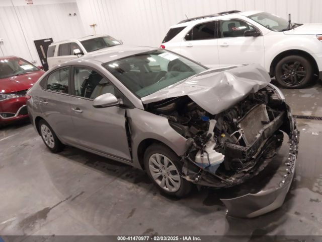 hyundai accent 2022 3kpc24a61ne186874