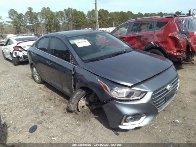 hyundai accent 2020 3kpc24a62le097134