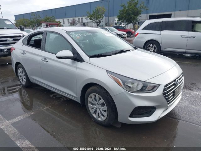 hyundai accent 2020 3kpc24a62le108763