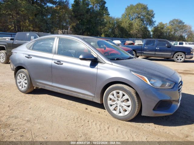 hyundai accent 2020 3kpc24a62le110058