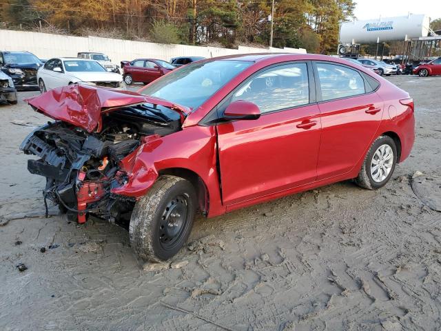 hyundai accent se 2020 3kpc24a62le113347