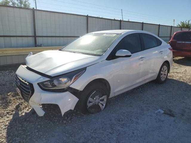 hyundai accent se 2020 3kpc24a62le123893