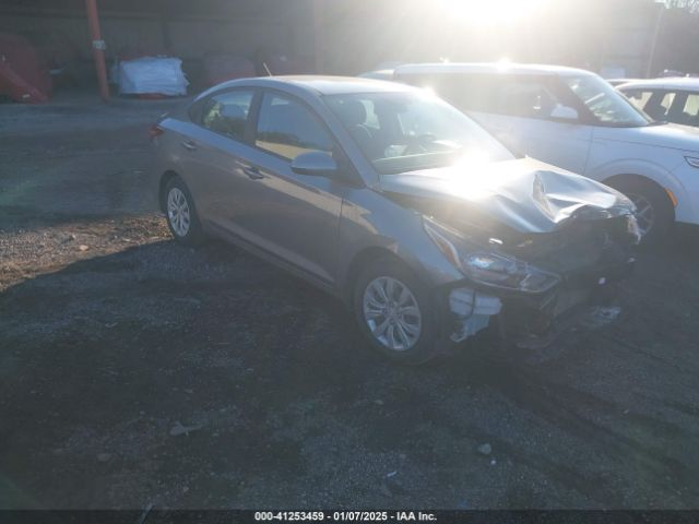 hyundai accent 2021 3kpc24a62me136645