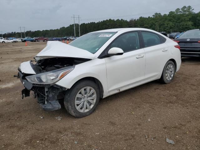 hyundai accent se 2021 3kpc24a62me138427