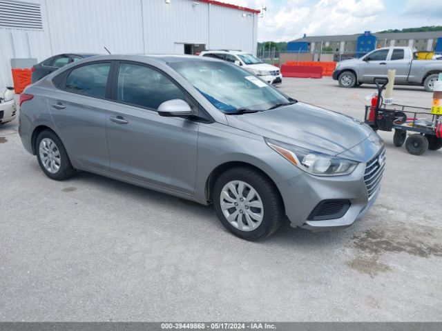 hyundai accent 2021 3kpc24a62me138993