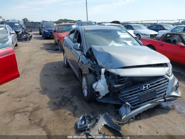 hyundai accent 2021 3kpc24a62me141862