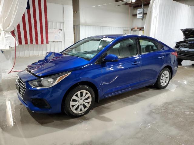 hyundai accent se 2022 3kpc24a62ne155357