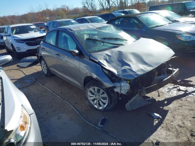 hyundai accent 2022 3kpc24a62ne155925