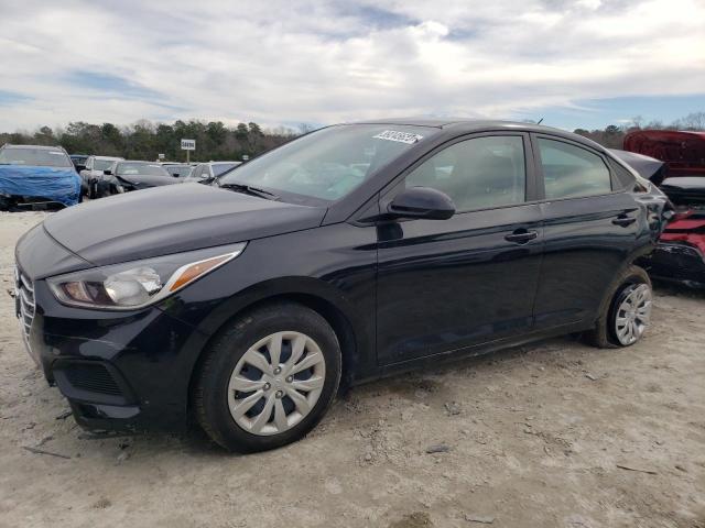 hyundai accent se 2022 3kpc24a62ne163538