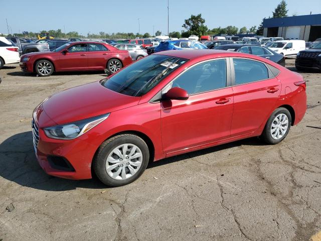 hyundai accent se 2022 3kpc24a62ne171834