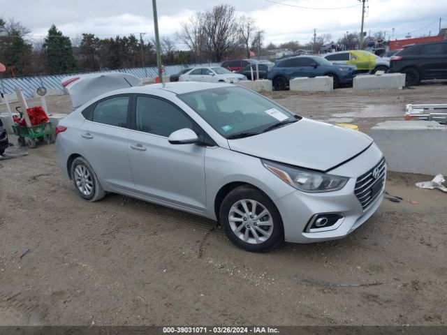 hyundai accent 2022 3kpc24a62ne173633