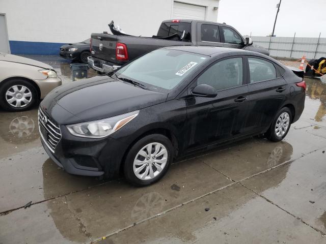 hyundai accent se 2022 3kpc24a62ne177794