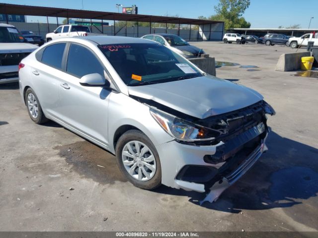 hyundai accent 2020 3kpc24a63le112482