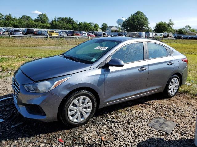 hyundai accent se 2020 3kpc24a63le117181