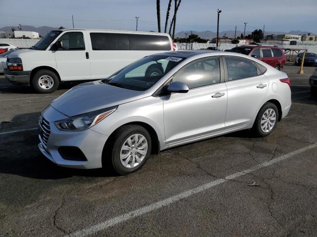 hyundai accent se 2020 3kpc24a63le126723