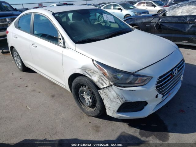 hyundai accent 2021 3kpc24a63me141126