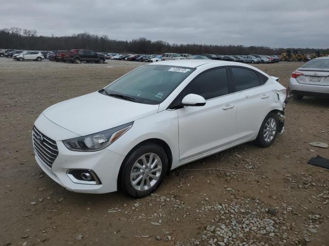 hyundai accent se 2021 3kpc24a63me143359