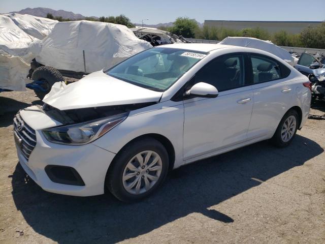 hyundai accent 2021 3kpc24a63me149436