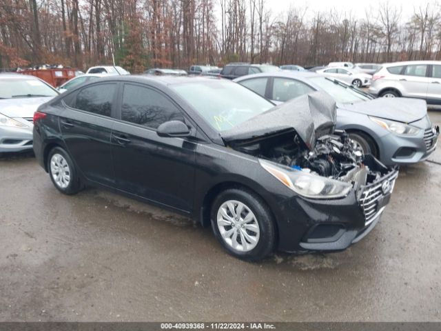 hyundai accent 2022 3kpc24a63ne156808