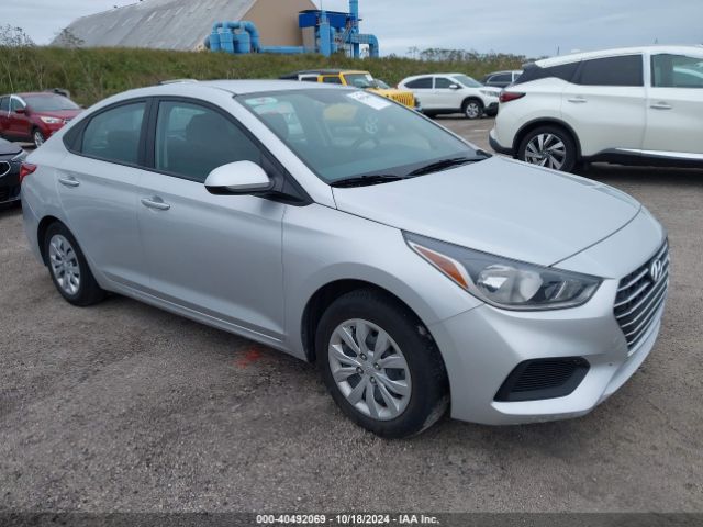 hyundai accent 2022 3kpc24a63ne179733