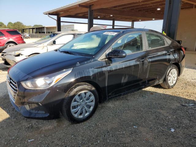 hyundai accent se 2022 3kpc24a63ne180820