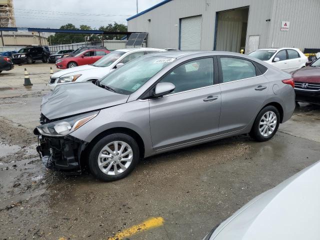 hyundai accent se 2022 3kpc24a63ne189923