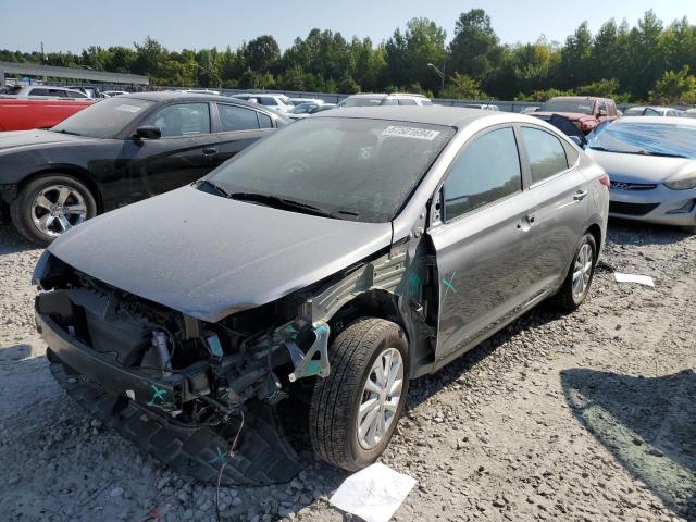 hyundai accent se 2022 3kpc24a63ne189985