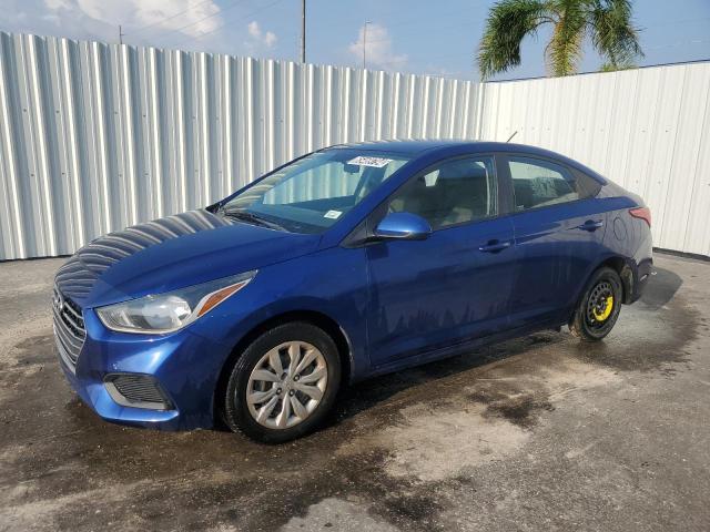 hyundai accent se 2020 3kpc24a64le099774