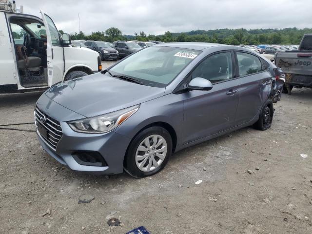 hyundai accent se 2020 3kpc24a64le121594