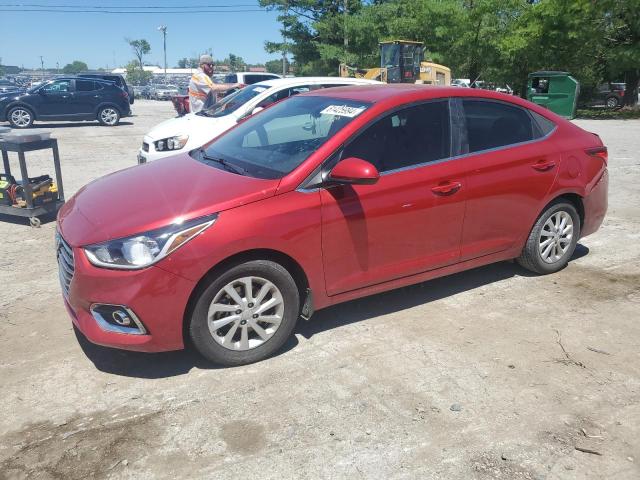 hyundai accent 2020 3kpc24a64le125547