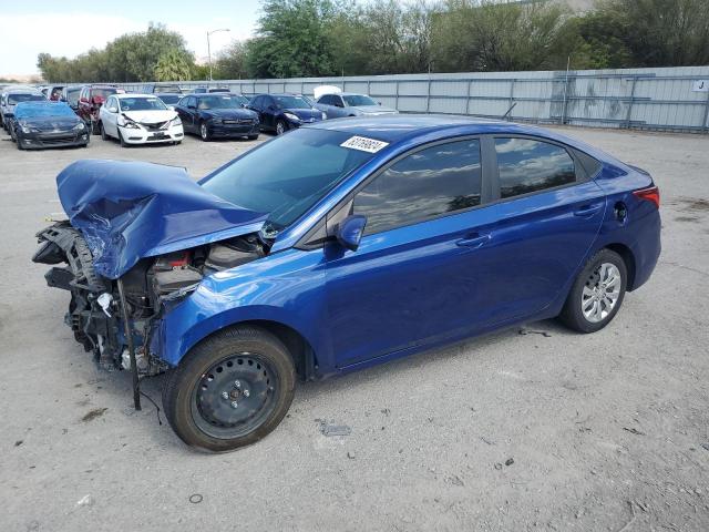 hyundai accent se 2021 3kpc24a64me129017