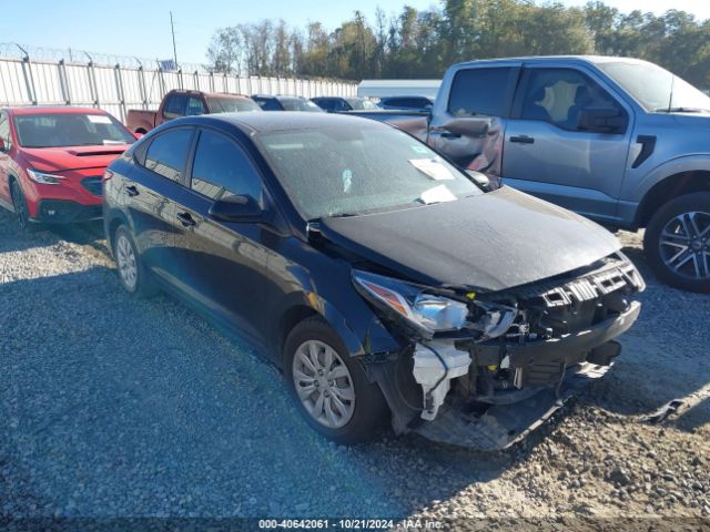 hyundai accent 2021 3kpc24a64me136694